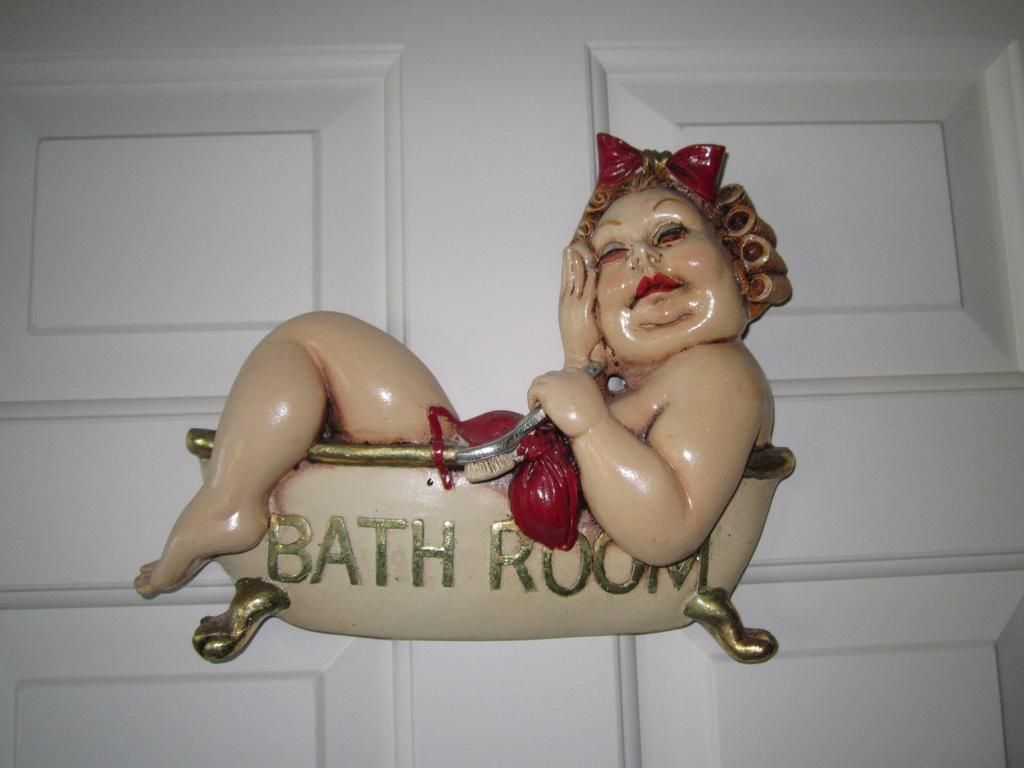 Be My Guest Bed & Breakfast New Plymouth Buitenkant foto