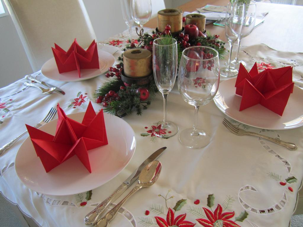 Be My Guest Bed & Breakfast New Plymouth Buitenkant foto