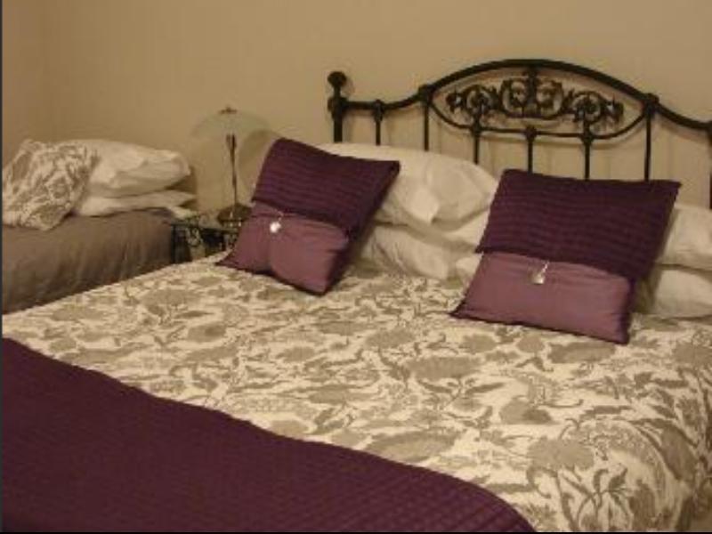 Be My Guest Bed & Breakfast New Plymouth Buitenkant foto