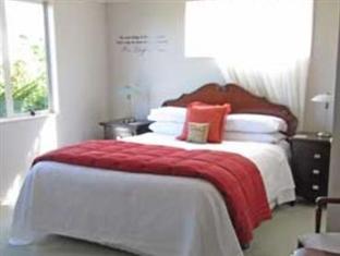 Be My Guest Bed & Breakfast New Plymouth Buitenkant foto