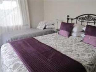 Be My Guest Bed & Breakfast New Plymouth Buitenkant foto