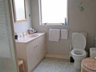 Be My Guest Bed & Breakfast New Plymouth Buitenkant foto