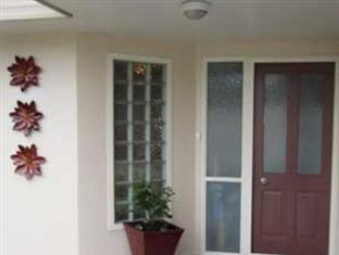 Be My Guest Bed & Breakfast New Plymouth Buitenkant foto