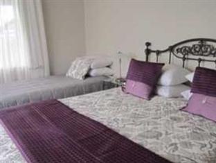 Be My Guest Bed & Breakfast New Plymouth Buitenkant foto